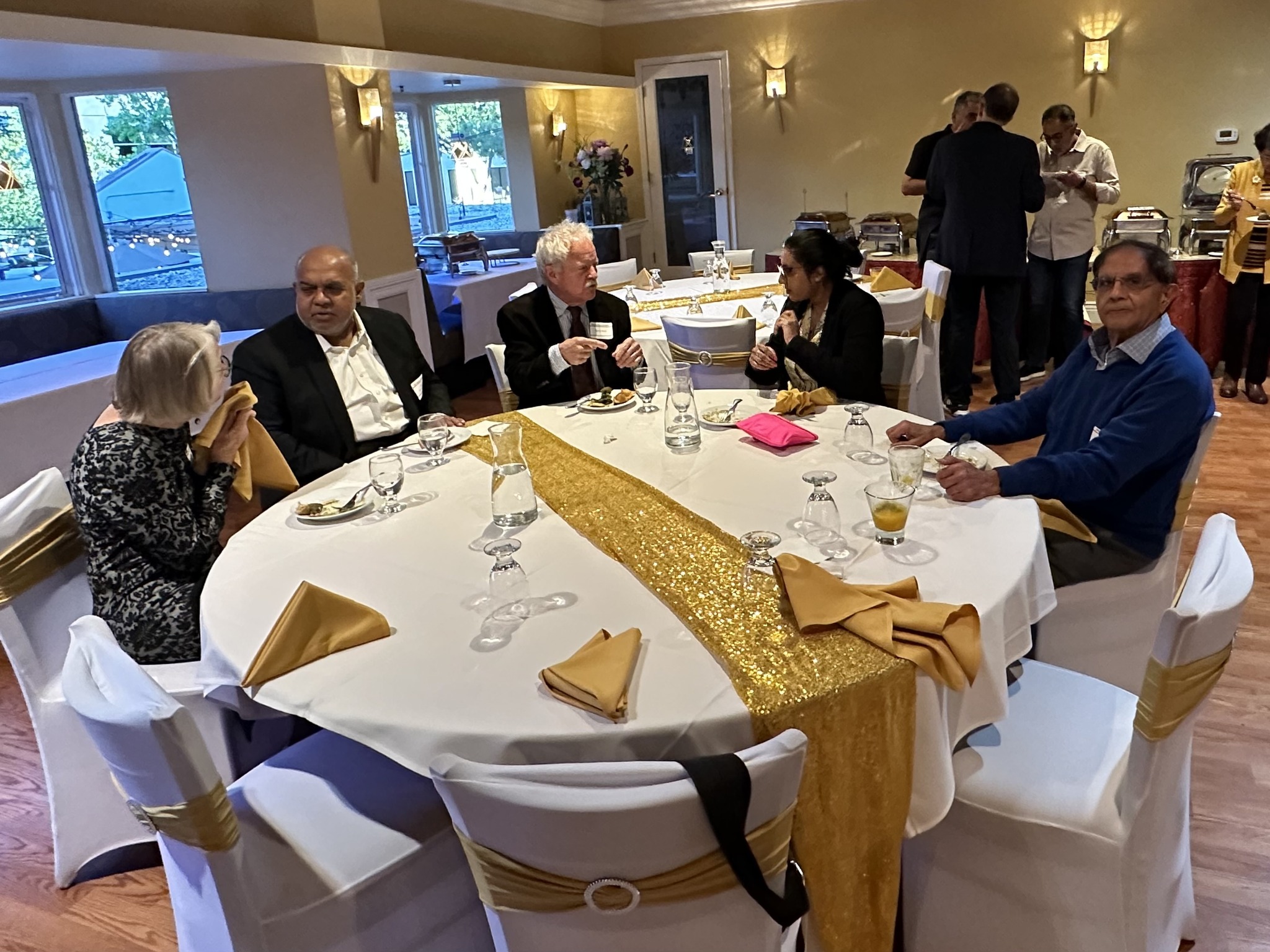 About Veterans' Refuge