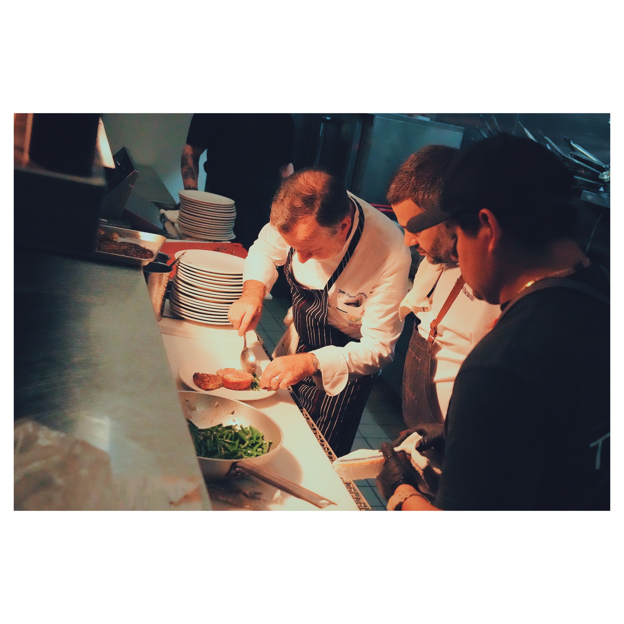 Housing activation and safe sites