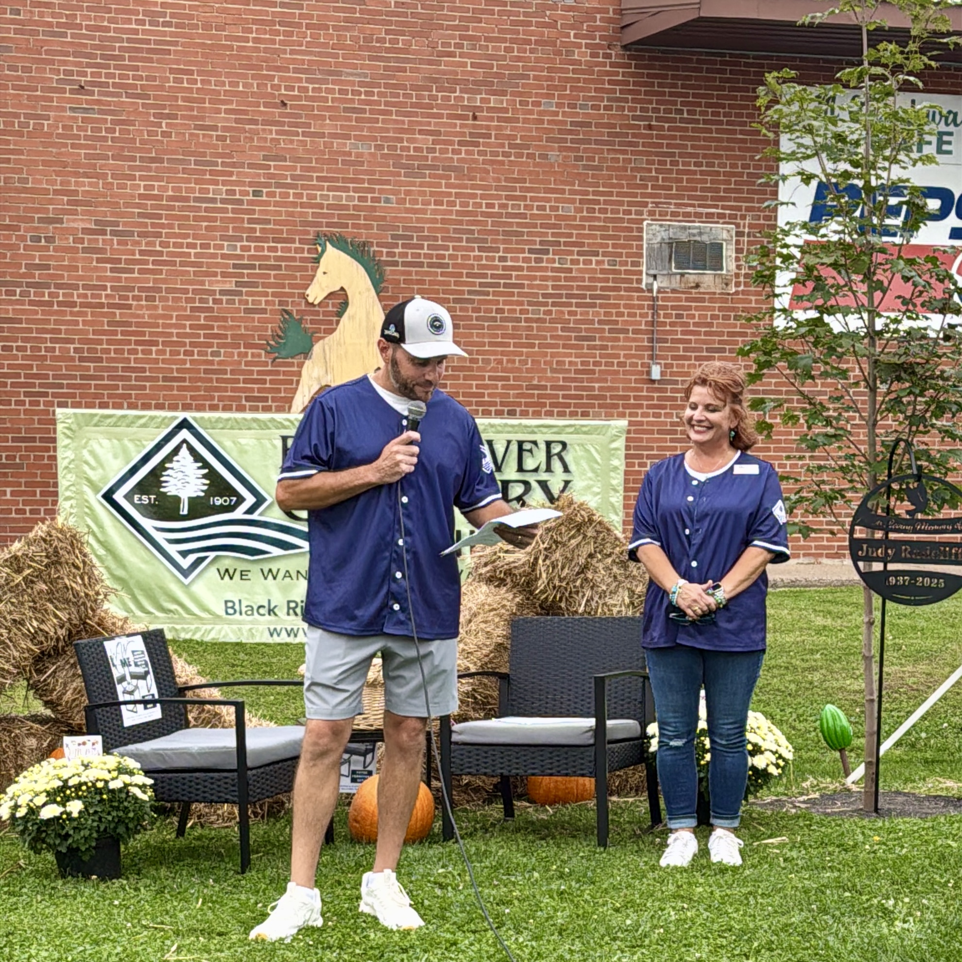 Office and outreach coordination